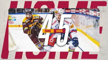 Les images du match Genève vs Kloten