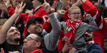 Lausanne jouera son prochain match à guichets fermés