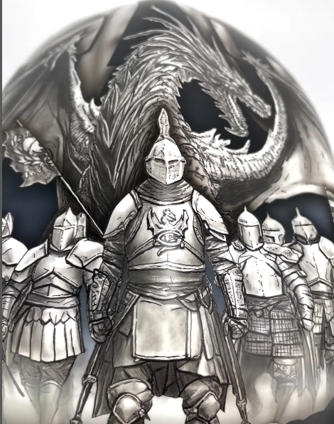 Le masque de Bryan Rüegger dans les détails