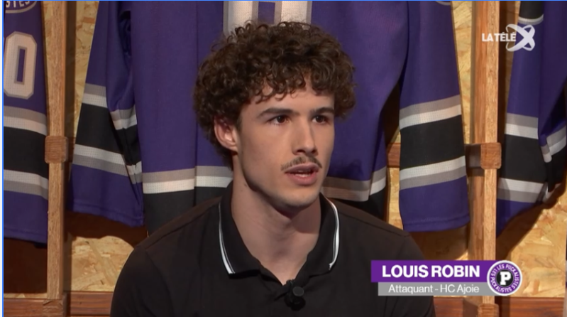 A (re)voir : les Puckalistes avec Louis Robin