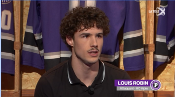 A (re)voir : les Puckalistes avec Louis Robin