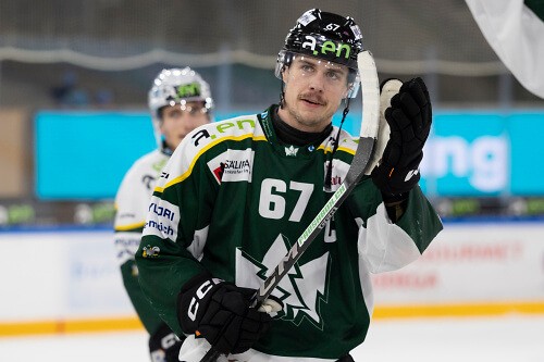 Florian Schmuckli mettra un terme à sa carrière