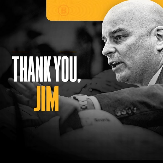 Boston se sépare de son coach