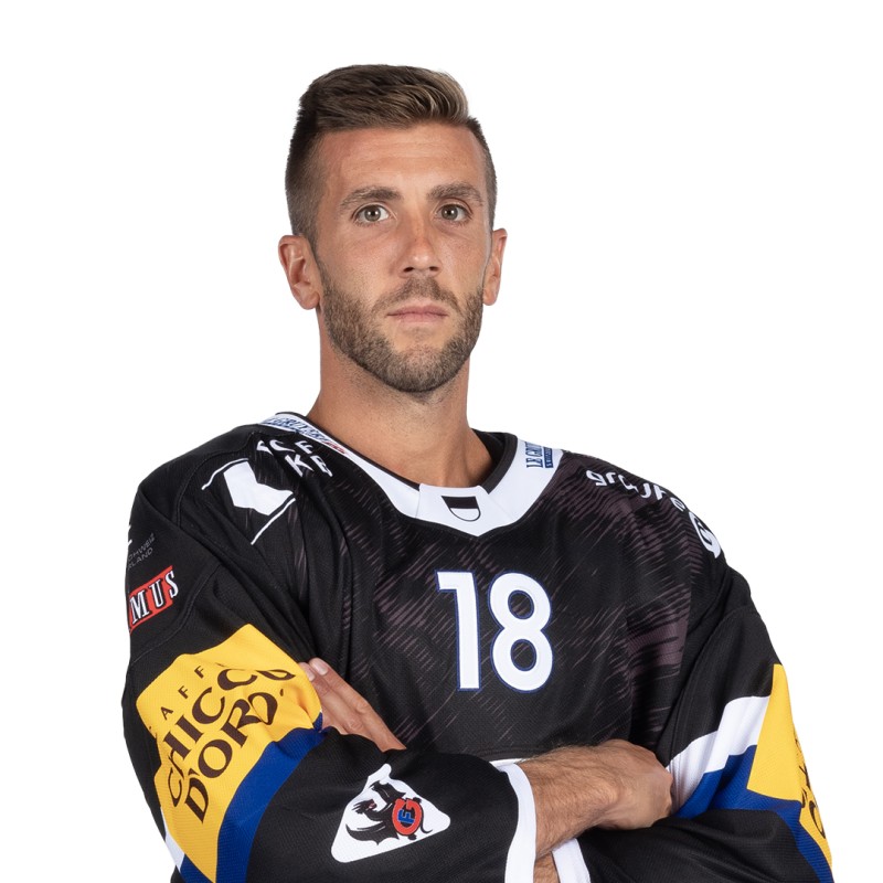 Ryan Gunderson pourrait prolonger sa carrière en Suède