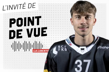 Long entretien avec Kevin Nicolet