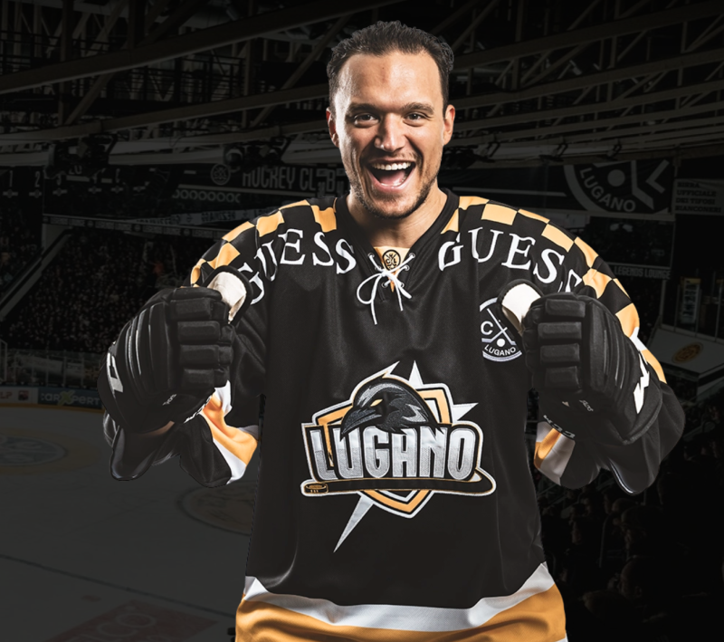 Calvin Thürkauf va pouvoir faire son retour au jeu