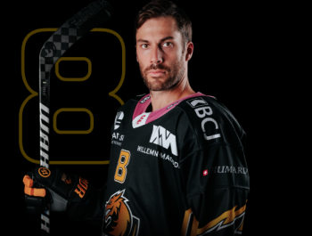 Philip-Michael Devos va prolonger avec Ajoie