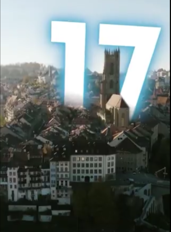 Attilio Biasca signe officiellement à Fribourg