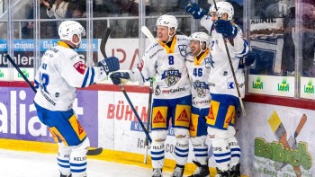 Résumé du match Bienne vs Zoug