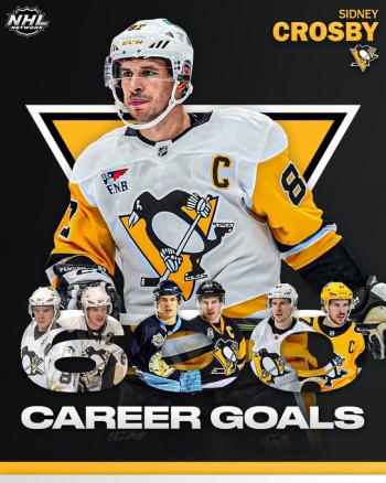 Plus de buts marqués avec la même franchise