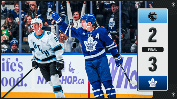 Les autres faits à retenir de cette petite nuit de NHL