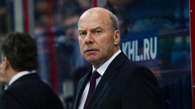 L'équipe de Russie parviendra tout de même à affronter une équipe "internationale"