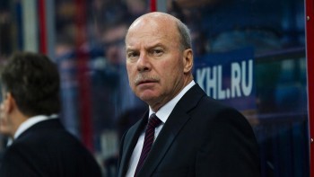 L'équipe de Russie parviendra tout de même à affronter une équipe "internationale"