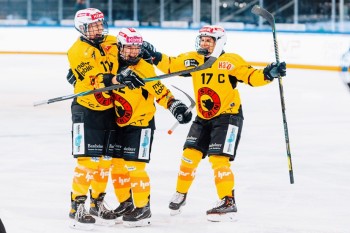 Le point à la mi-saisons de la PostFinance Women's League