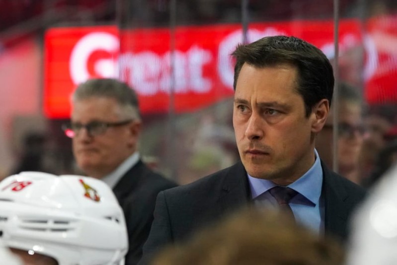 Guy Boucher coachera en KHL