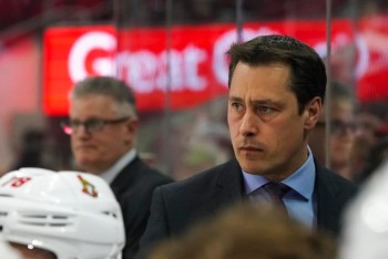 Guy Boucher coachera en KHL