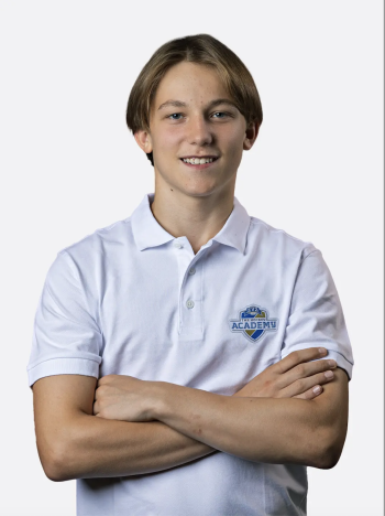 Ludvig Johnson revient sur son choix de signer à Fribourg