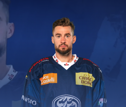 Kodie Curran devrait faire son retour au jeu