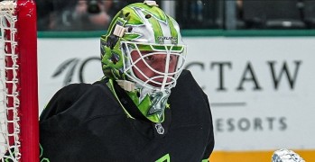 Plus de victoires après 200 matchs pour un gardien en NHL