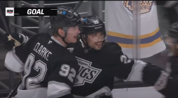 NHL : des buts et des assists pour nos Suisses, gros soirée pour Kevin Fiala