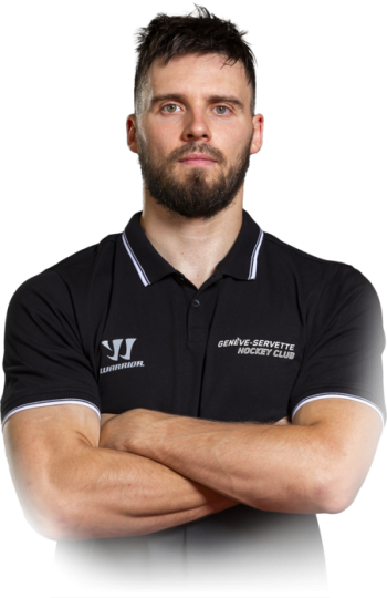 Michael Špaček va bien quitter Genève