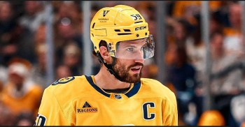 De nouvelles belles marques atteintes par Roman Josi