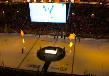 A (re)voir : les célébrations pour le centenaire des Bruins