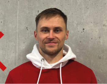 Emilijus Krakauskas rejoint le HC Coire