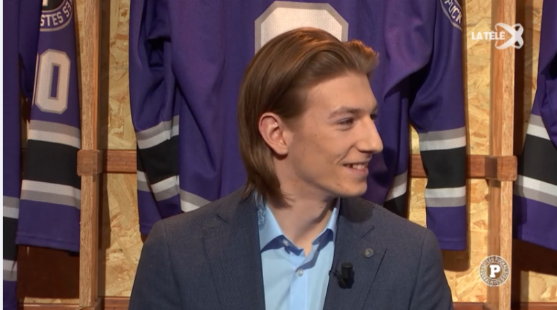 A (re)voir : les Puckalistes avec Gaël Christe