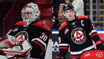 Un mega échange en Western Hockey League