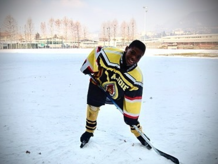 Nelson Chiquet met un terme à sa carrière