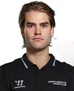 Guillaume Maillard a demandé à quitter Genève