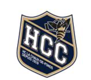 La Chaux-de-Fonds pourra viser la promotion dans sa patinoire