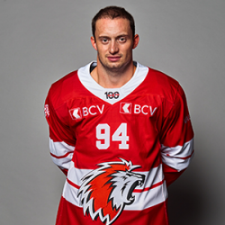 Tim Bozon retrouvera bien Genève