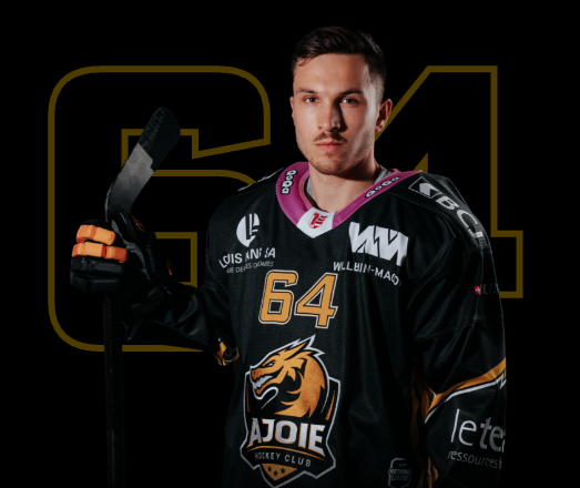 Joel Scheidegger manquera la fin de l'année