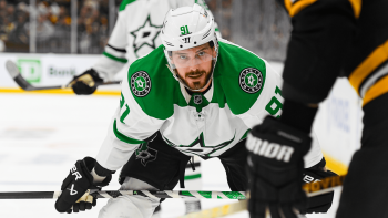 Une très longue absence pour Tyler Seguin