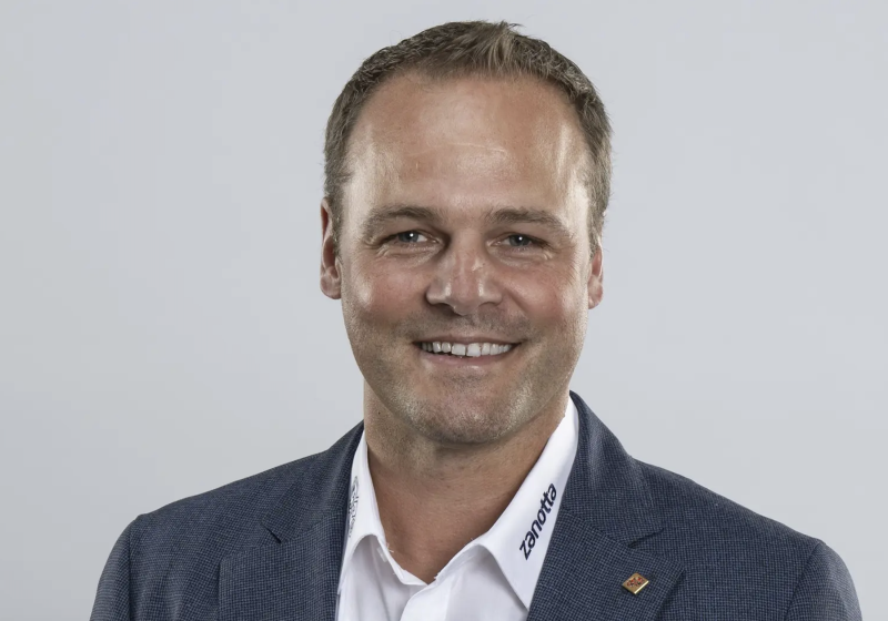 Ruschy Grünig quittera le HC Bienne