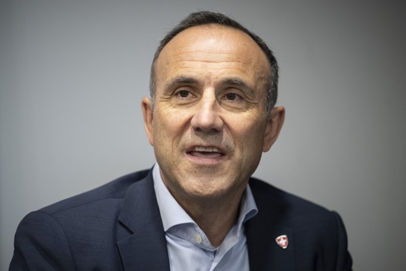 Le président de la fédération démissionne avec effet immédiat