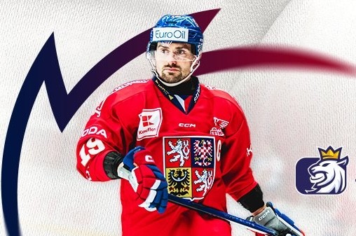 La formation tchèque pour le tournoi de Fribourg