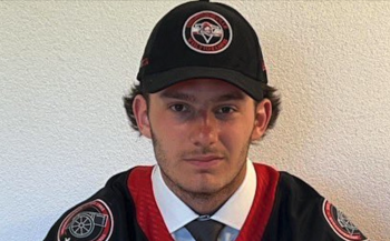 Déception pour le Fribourgeois David Bosson qui n'ira pas aux Mondiaux U20