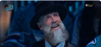 Le bien joli geste caché de Joe Thornton