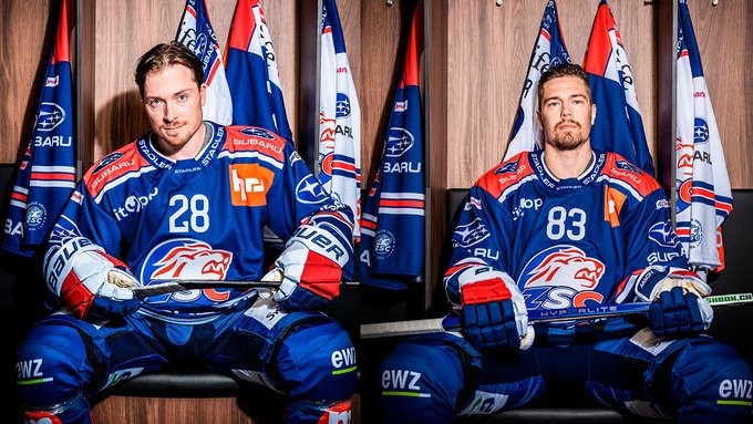 Prolongations de contrat pour deux étrangers de Zurich