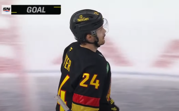 Un doublé pour Pius Suter, Timo Meier marque également