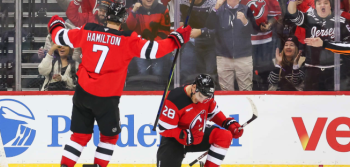 Une belle marque suisse atteinte par Timo Meier