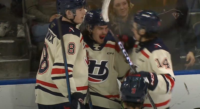 Un doublé et une première étoile pour Léo Braillard