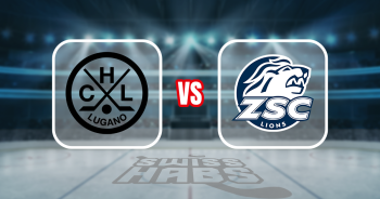 Formation des équipes et joueurs indisponibles pour le match Lugano vs Zurich