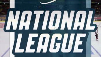 Les images du match Berne vs  Fribourg