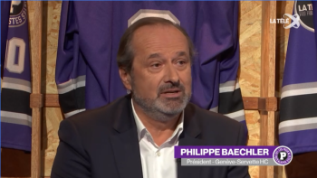 A (re)voir : les Puckalistes avec Philippe Baechler
