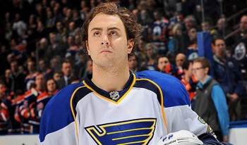 Kevin Shattenkirk raccroche ses patins