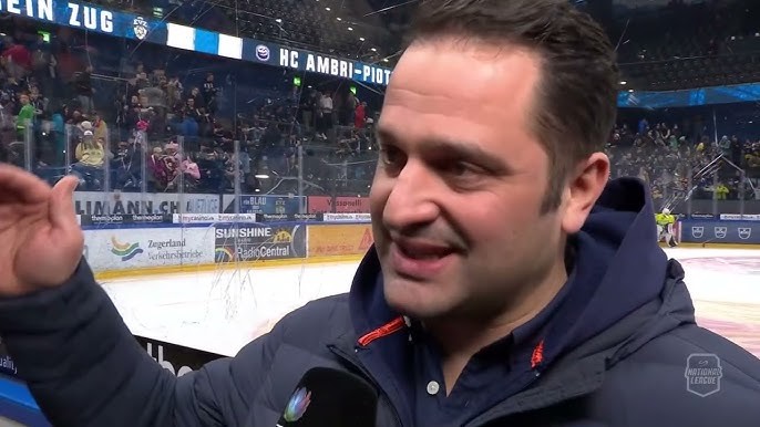 Paolo Duca attend lui aussi lundi pour Dominik Kubalik